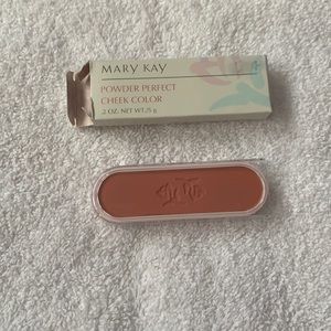 Mary Kay Blush